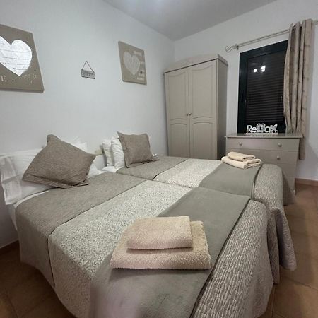 Casa Orilla! Beautiful Private Holiday Villa With Hot Tub ラ・オリーバ エクステリア 写真