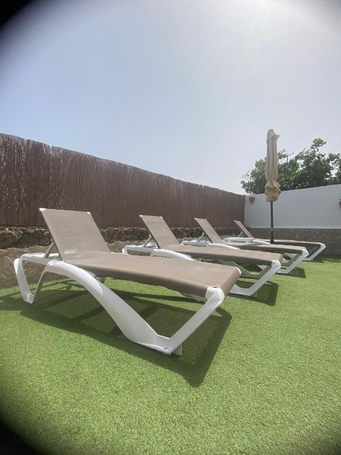 Casa Orilla! Beautiful Private Holiday Villa With Hot Tub ラ・オリーバ エクステリア 写真
