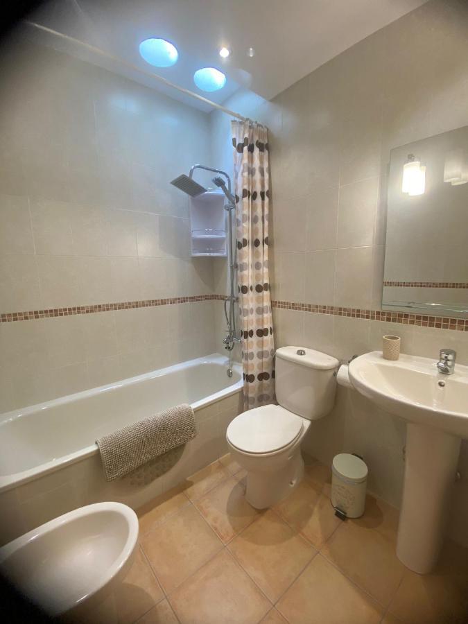 Casa Orilla! Beautiful Private Holiday Villa With Hot Tub ラ・オリーバ エクステリア 写真